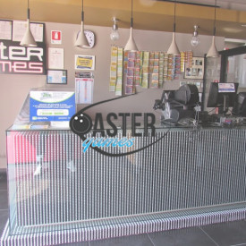 ASTER GAMES SAN LEONE