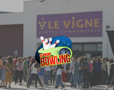 Bowling “Le Vigne”