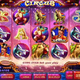 CIRCUS