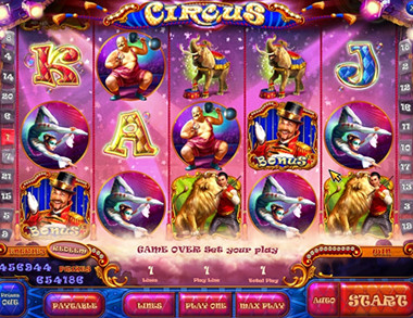 CIRCUS