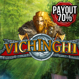 NUOVA VICHINGHI payout 70%