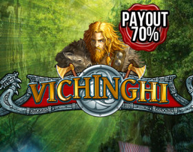 NUOVA VICHINGHI payout 70%