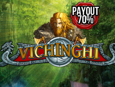 NUOVA VICHINGHI payout 70%